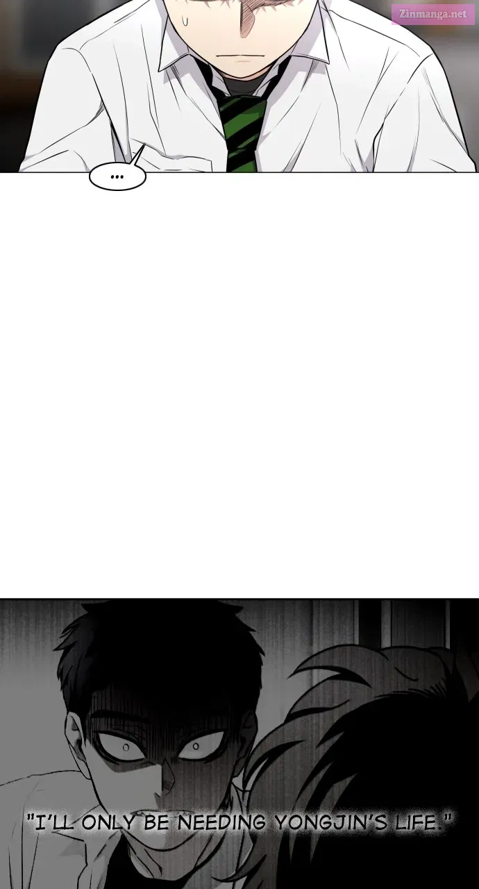 JAKDU: Shaman’s Blade Chapter 30 page 44 - 