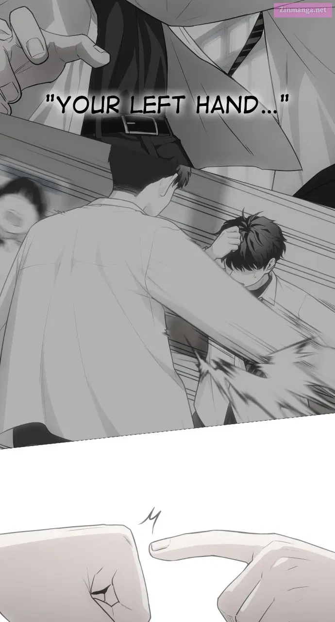 JAKDU: Shaman’s Blade Chapter 30 page 50 - 