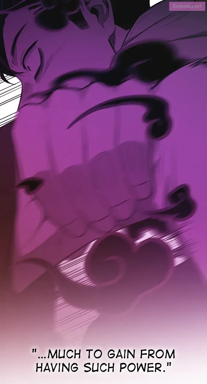 JAKDU: Shaman’s Blade Chapter 30 page 52 - 