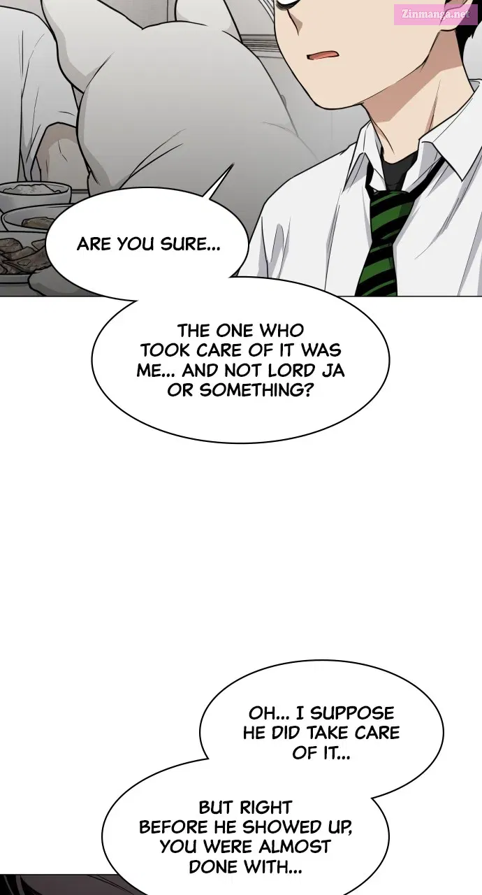 JAKDU: Shaman’s Blade Chapter 30 page 57 - 