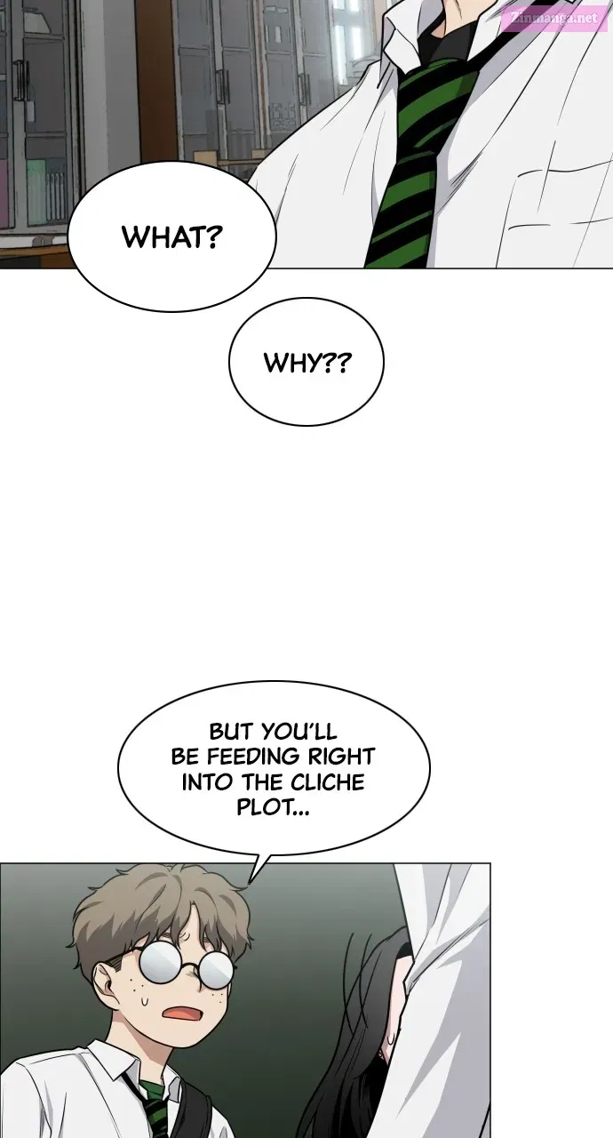 JAKDU: Shaman’s Blade Chapter 30 page 74 - 