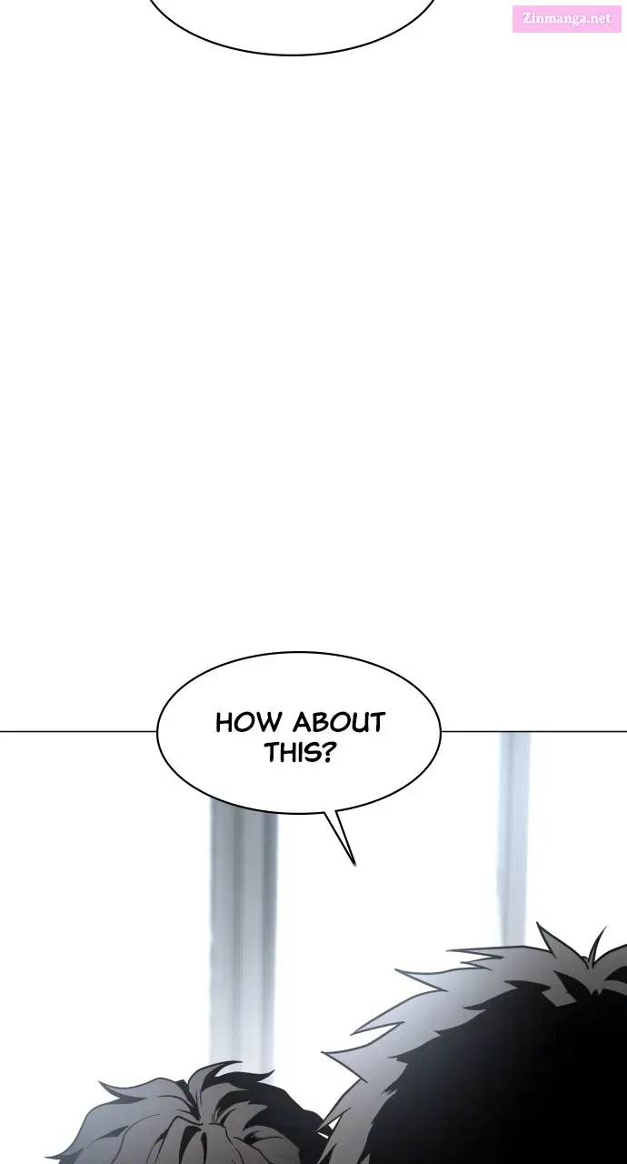 JAKDU: Shaman’s Blade Chapter 30 page 9 - 