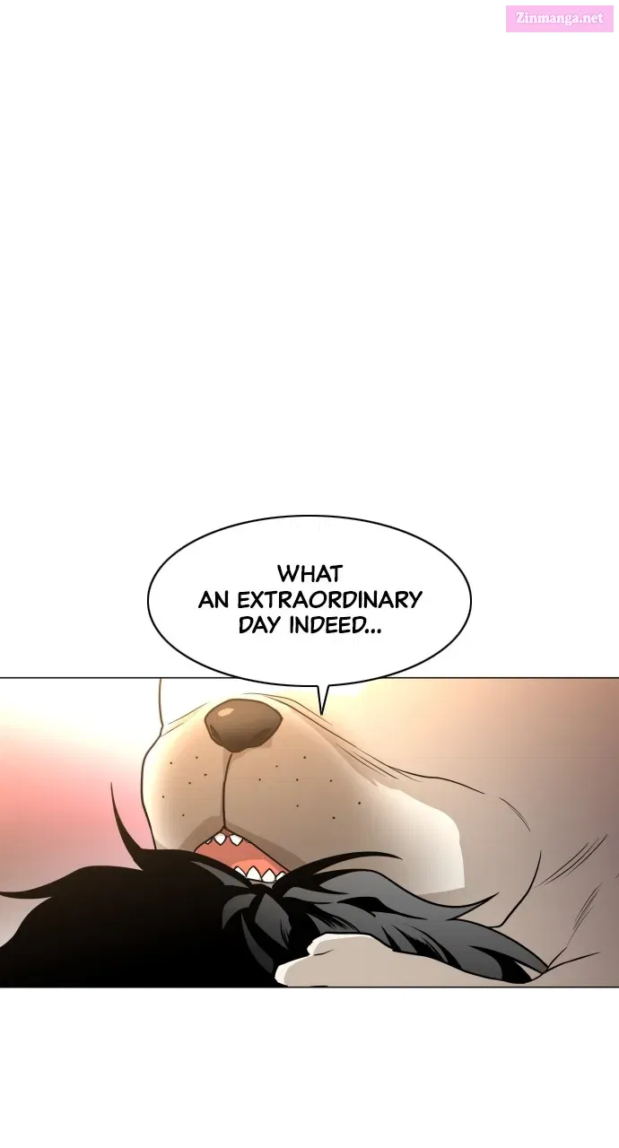JAKDU: Shaman’s Blade Chapter 30 page 81 - 