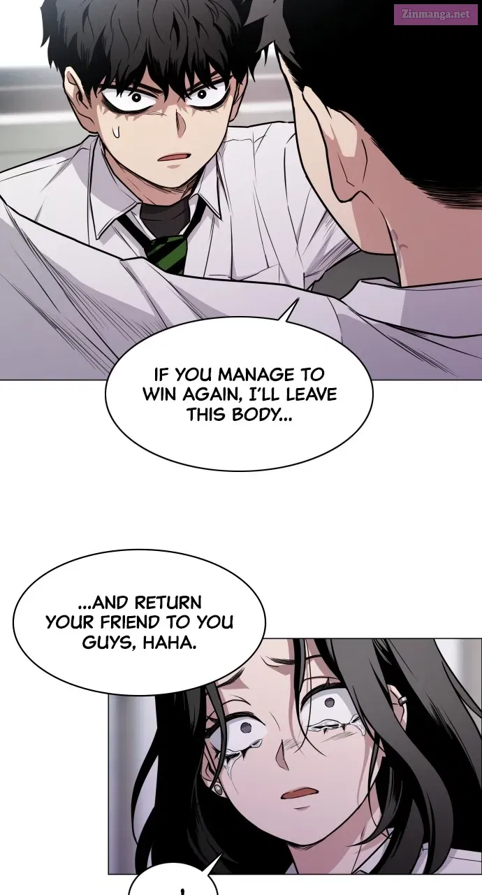 JAKDU: Shaman’s Blade Chapter 30 page 10 - 
