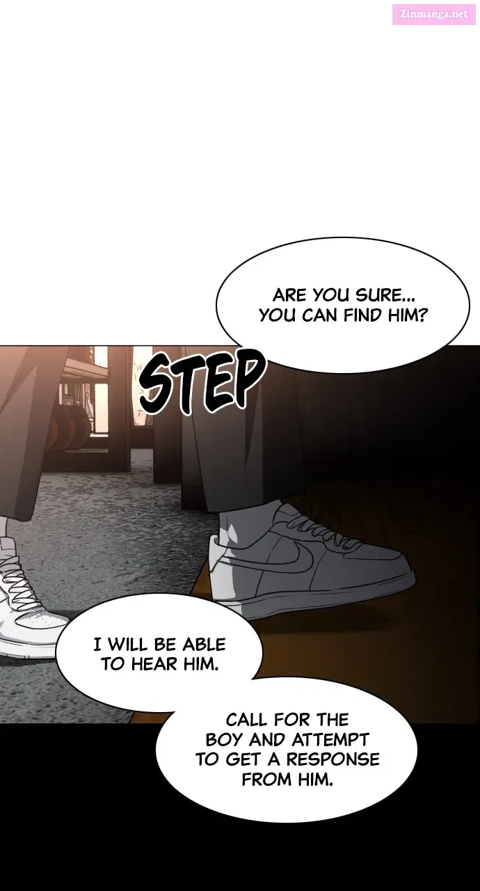 JAKDU: Shaman’s Blade Chapter 30 page 91 - 