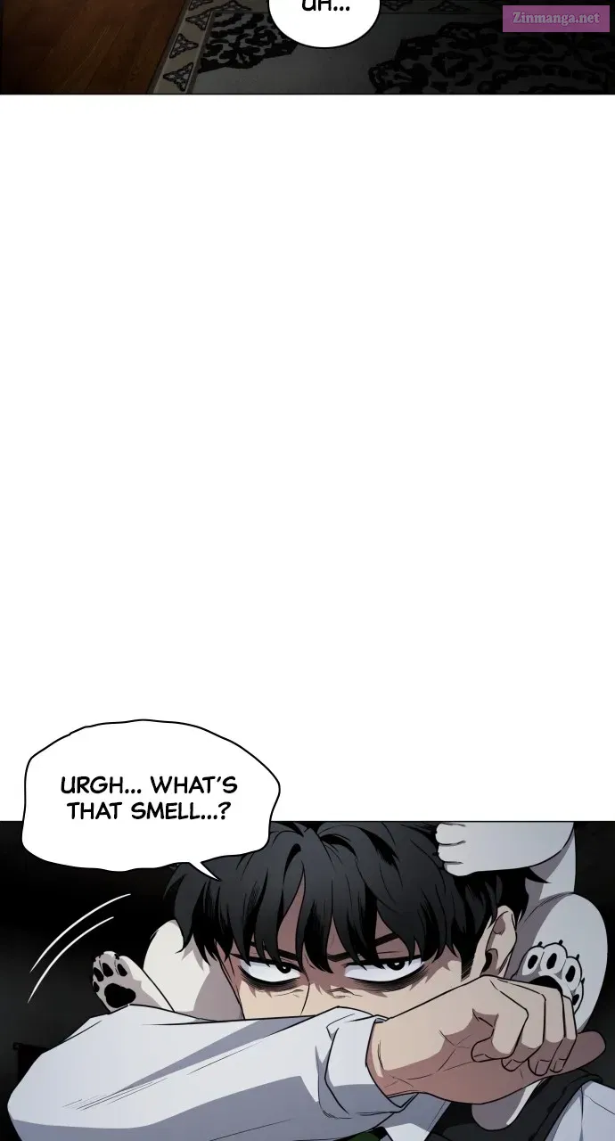 JAKDU: Shaman’s Blade Chapter 30 page 93 - 