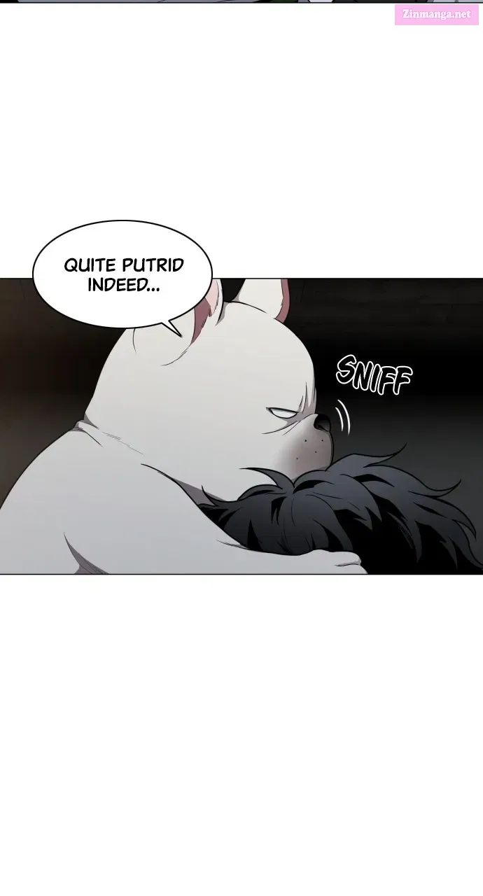 JAKDU: Shaman’s Blade Chapter 30 page 94 - 