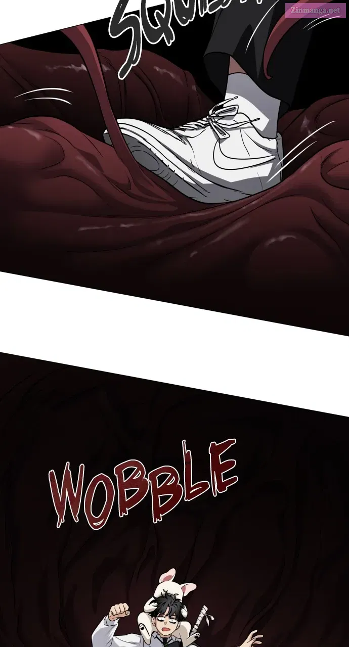 JAKDU: Shaman’s Blade Chapter 30 page 100 - 