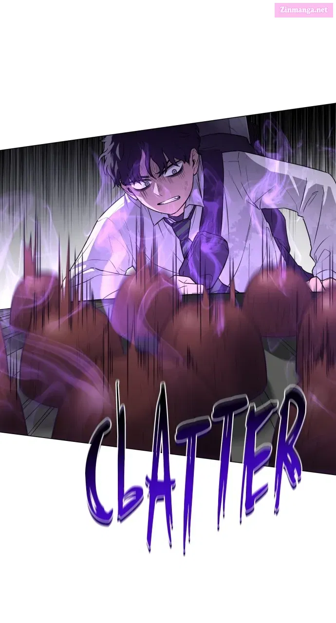 JAKDU: Shaman’s Blade Chapter 31 page 15 - 