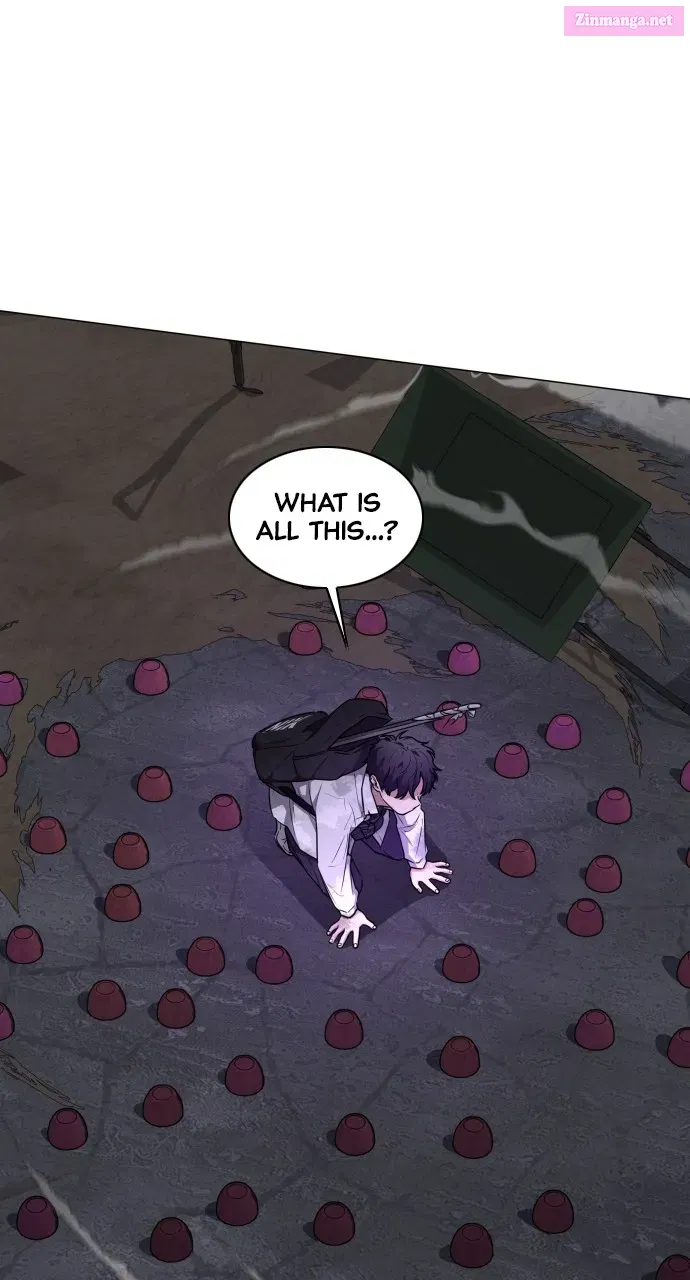 JAKDU: Shaman’s Blade Chapter 31 page 16 - 
