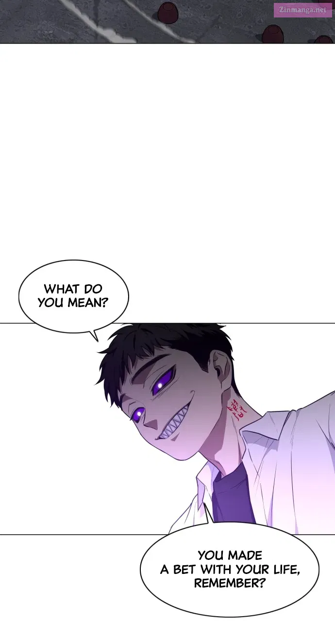 JAKDU: Shaman’s Blade Chapter 31 page 17 - 