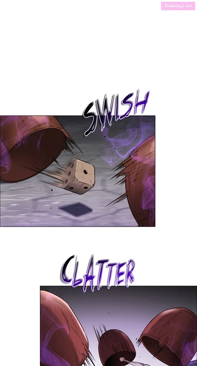 JAKDU: Shaman’s Blade Chapter 31 page 18 - 
