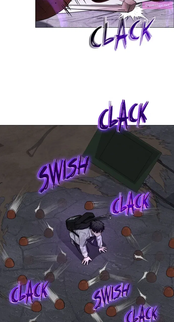 JAKDU: Shaman’s Blade Chapter 31 page 19 - 