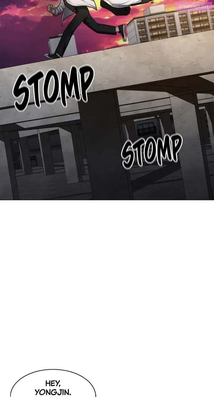 JAKDU: Shaman’s Blade Chapter 31 page 3 - 