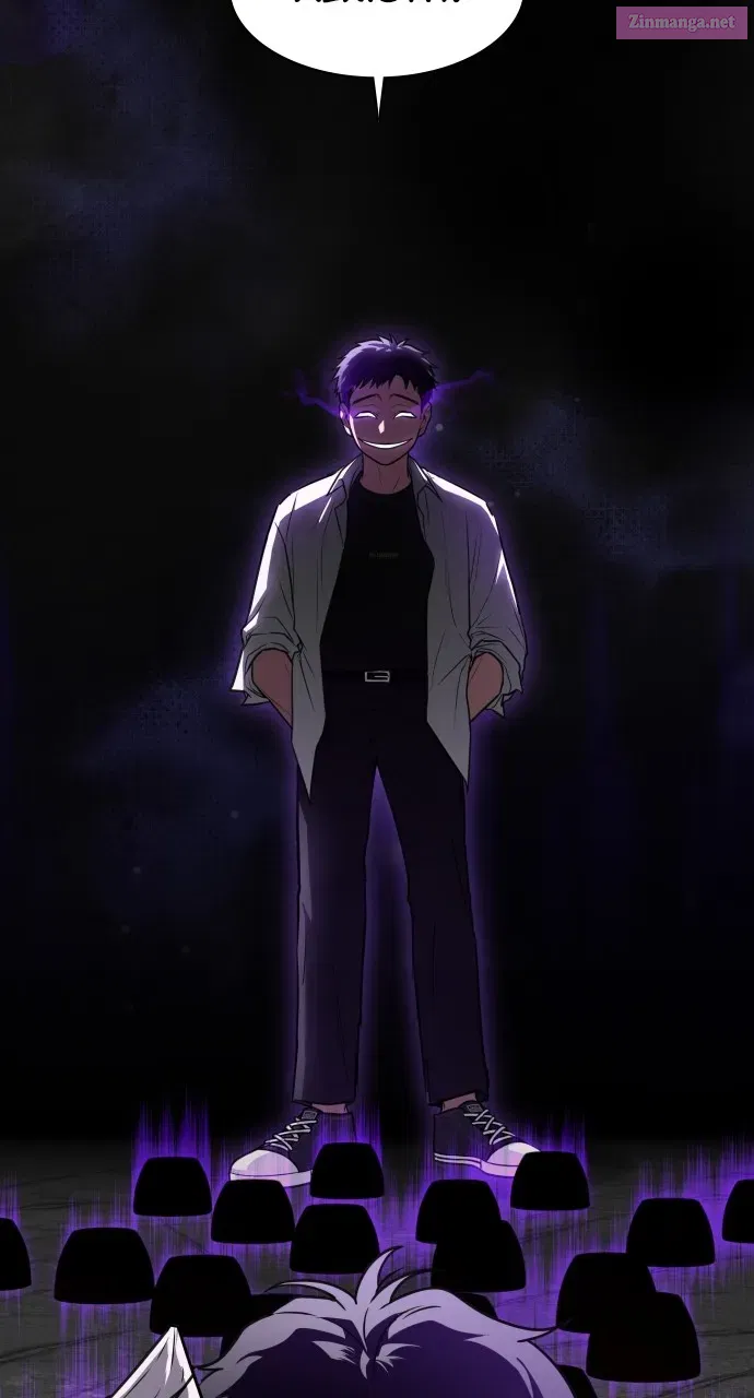 JAKDU: Shaman’s Blade Chapter 31 page 21 - 