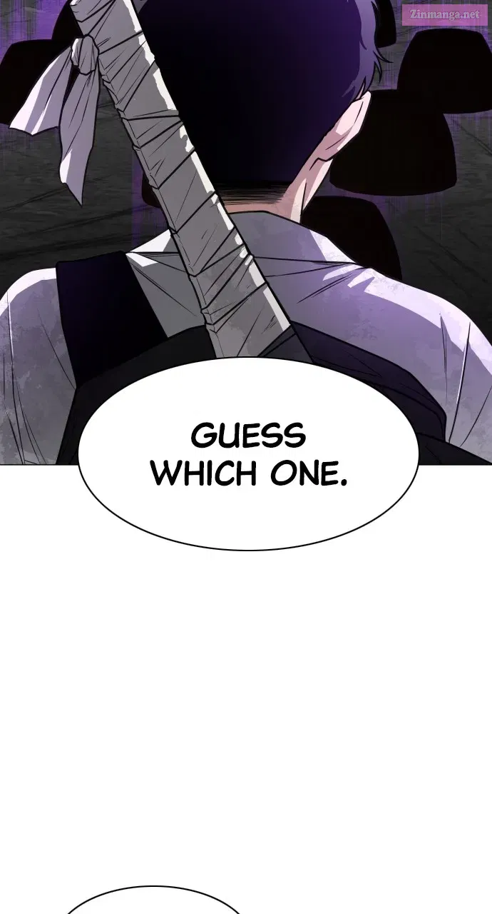JAKDU: Shaman’s Blade Chapter 31 page 22 - 
