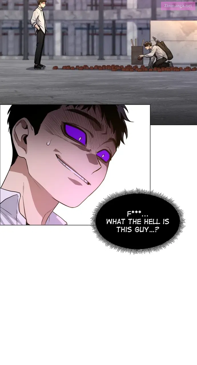 JAKDU: Shaman’s Blade Chapter 31 page 28 - 