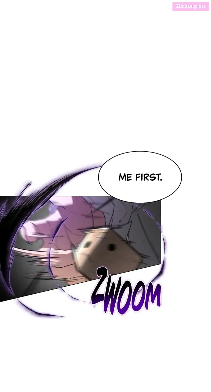 JAKDU: Shaman’s Blade Chapter 31 page 33 - 