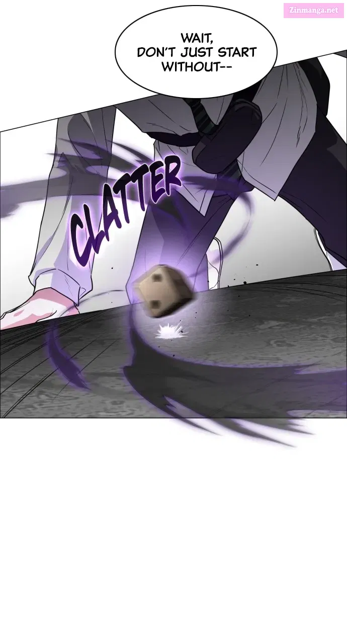 JAKDU: Shaman’s Blade Chapter 31 page 34 - 