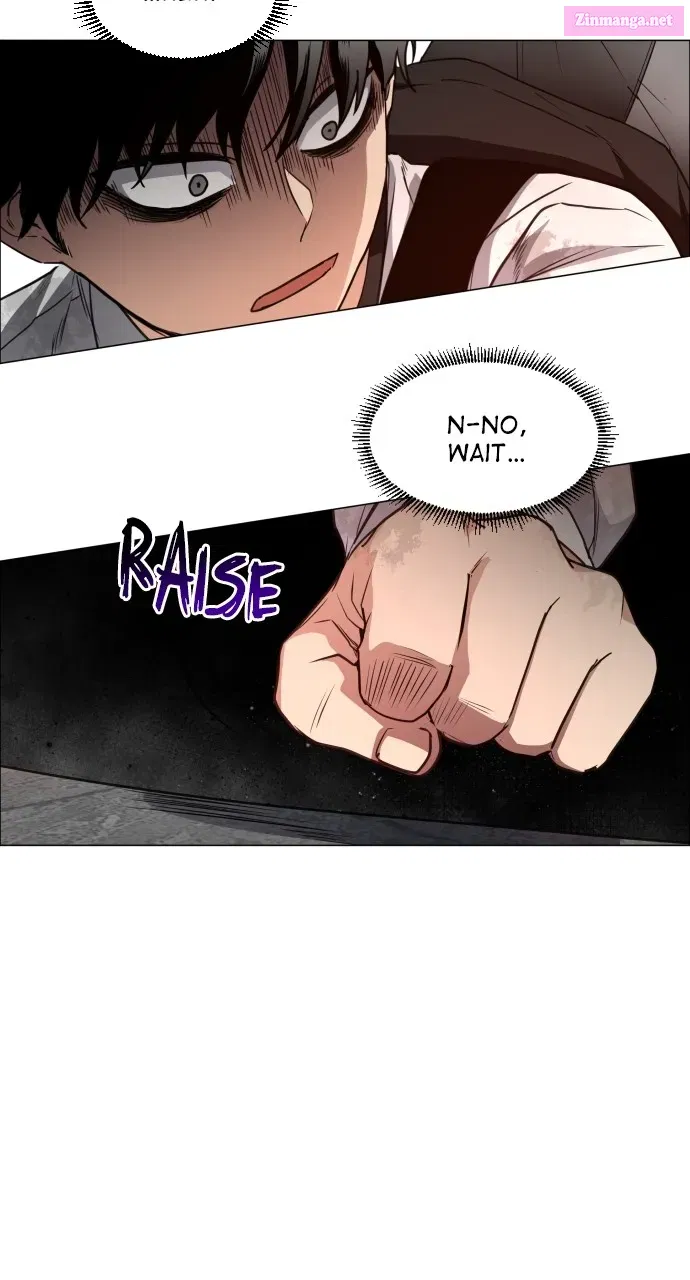 JAKDU: Shaman’s Blade Chapter 31 page 39 - 