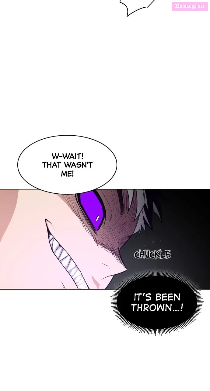 JAKDU: Shaman’s Blade Chapter 31 page 42 - 