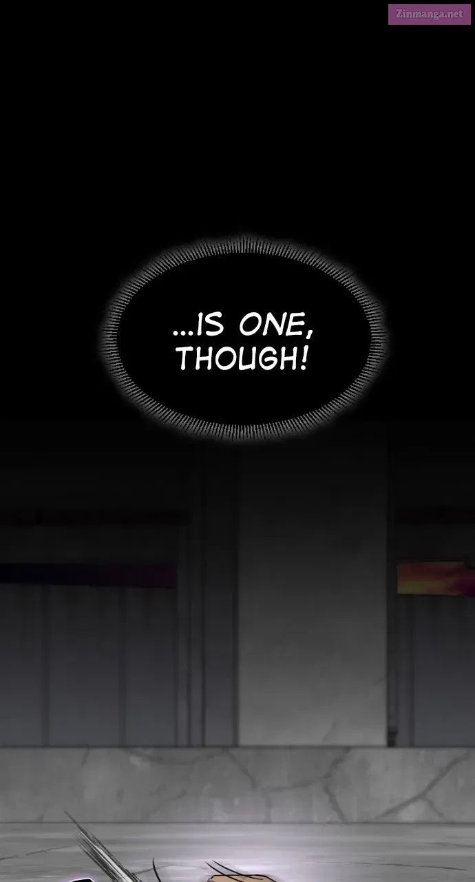 JAKDU: Shaman’s Blade Chapter 31 page 44 - 
