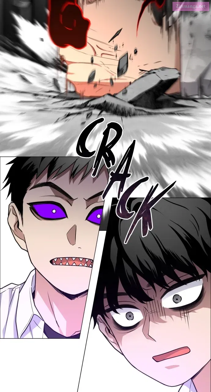 JAKDU: Shaman’s Blade Chapter 31 page 47 - 