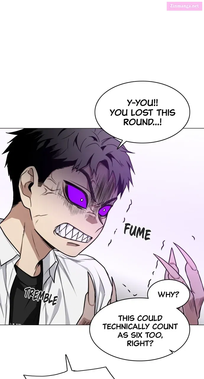 JAKDU: Shaman’s Blade Chapter 31 page 51 - 