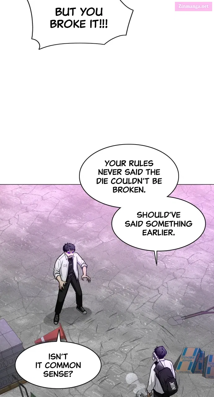 JAKDU: Shaman’s Blade Chapter 31 page 52 - 