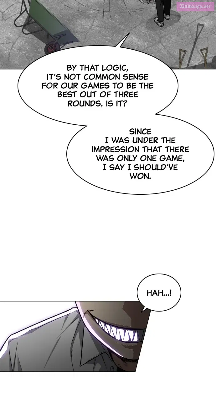 JAKDU: Shaman’s Blade Chapter 31 page 53 - 