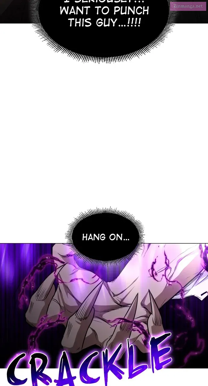 JAKDU: Shaman’s Blade Chapter 31 page 55 - 