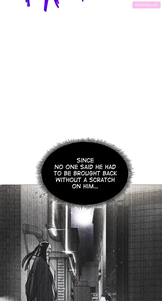 JAKDU: Shaman’s Blade Chapter 31 page 56 - 