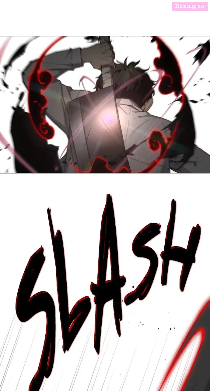 JAKDU: Shaman’s Blade Chapter 31 page 62 - 