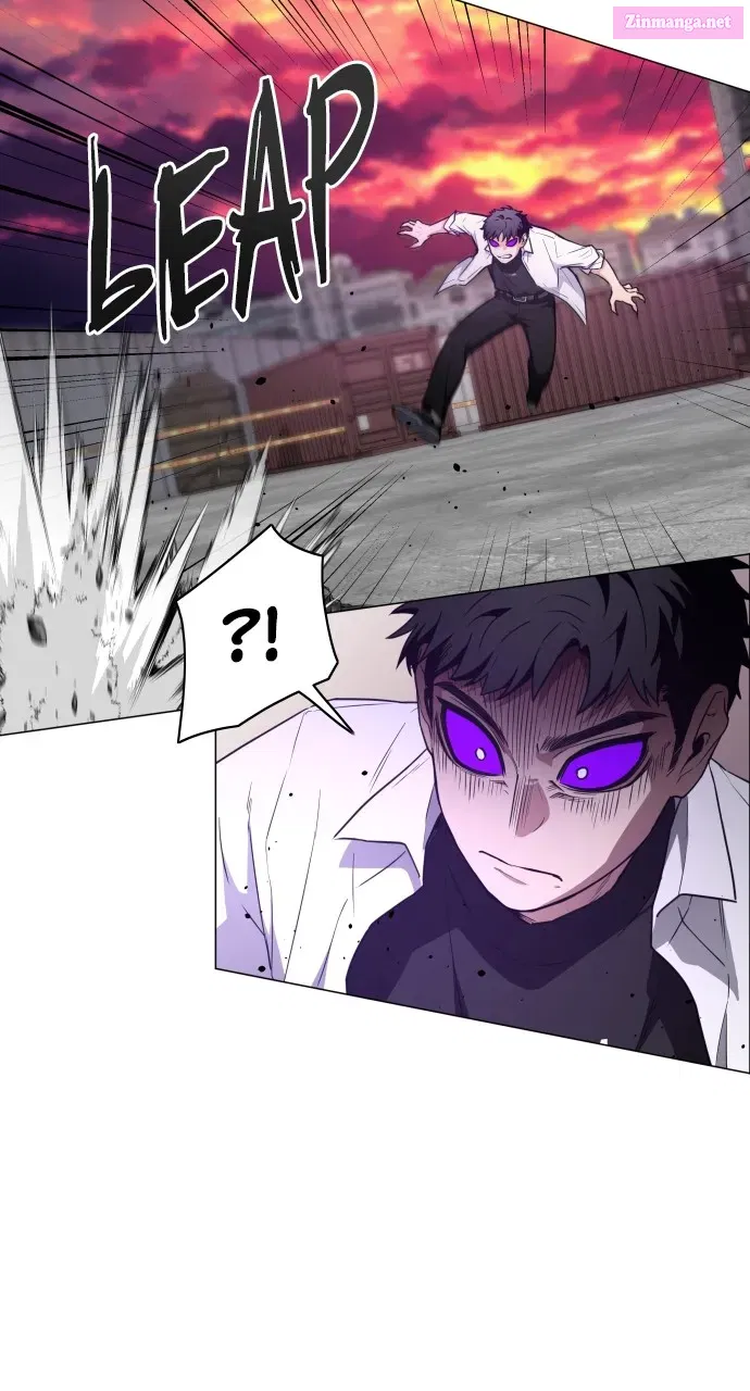 JAKDU: Shaman’s Blade Chapter 31 page 65 - 