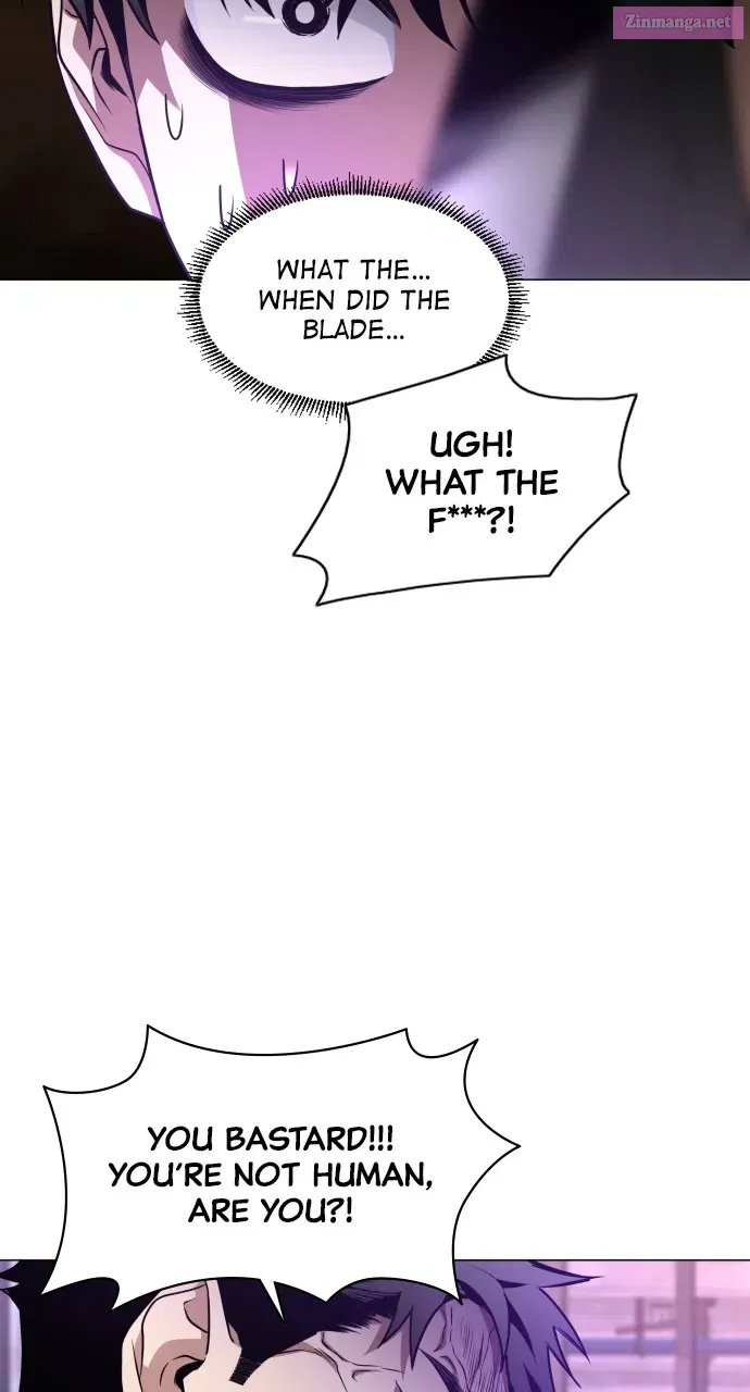 JAKDU: Shaman’s Blade Chapter 31 page 69 - 