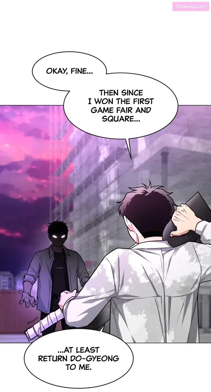 JAKDU: Shaman’s Blade Chapter 31 page 76 - 