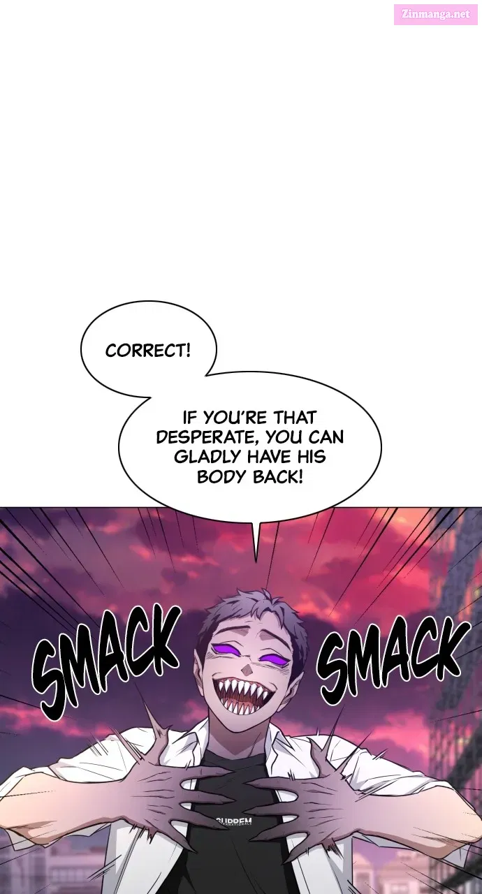 JAKDU: Shaman’s Blade Chapter 31 page 80 - 