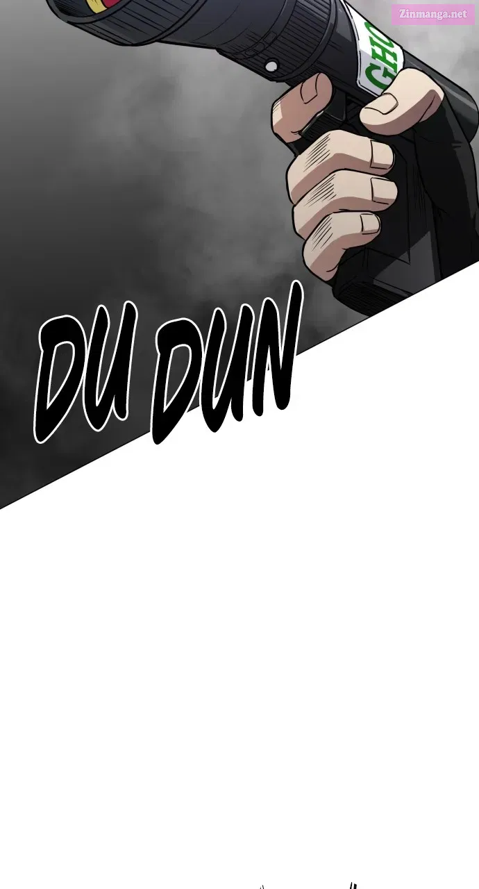 JAKDU: Shaman’s Blade Chapter 31 page 87 - 
