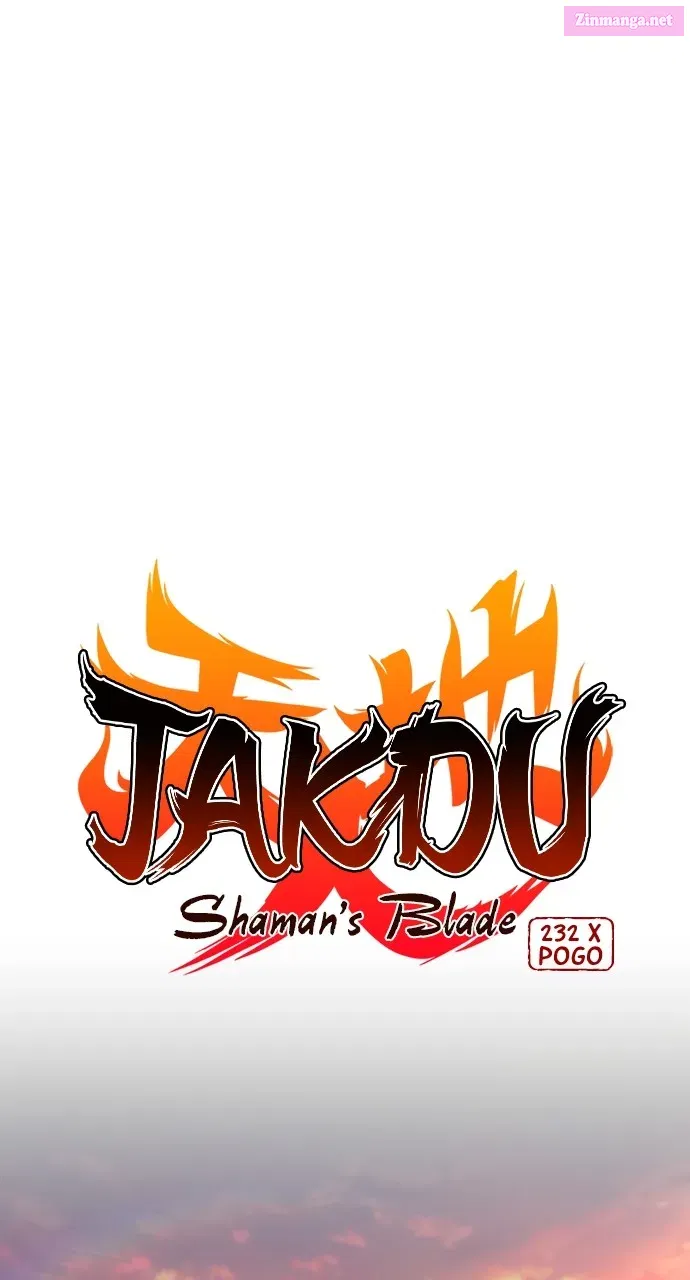 JAKDU: Shaman’s Blade Chapter 31 page 10 - 