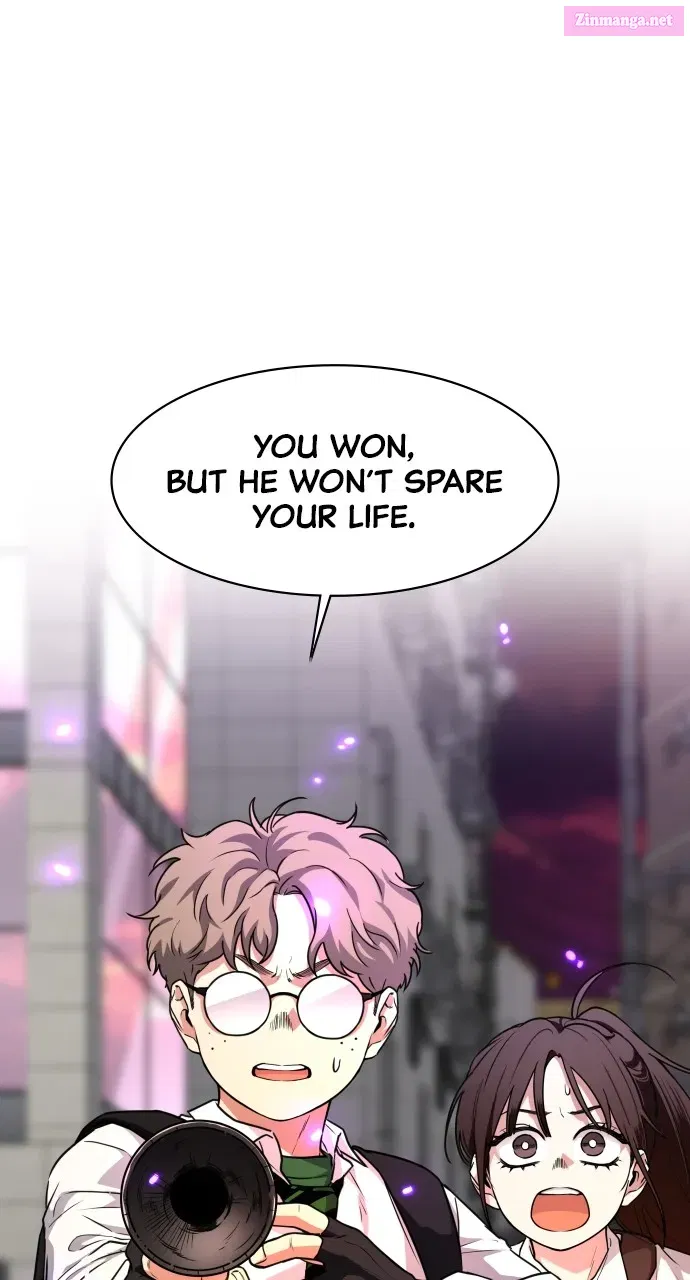 JAKDU: Shaman’s Blade Chapter 31 page 94 - 