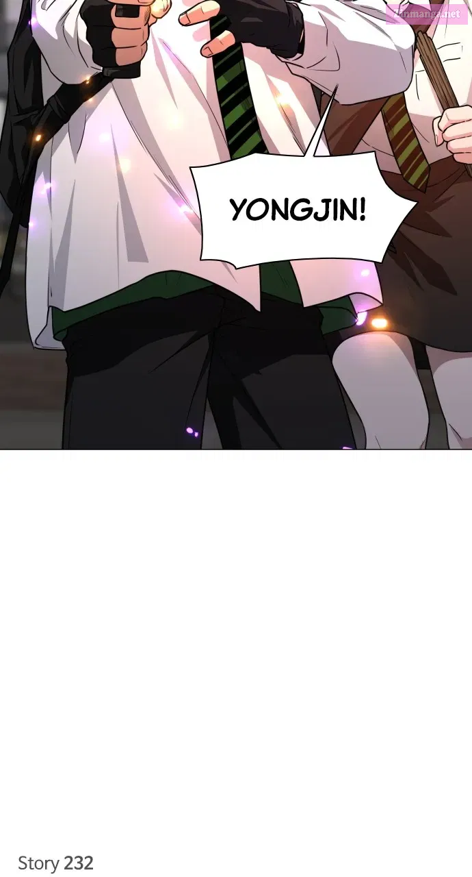 JAKDU: Shaman’s Blade Chapter 31 page 95 - 