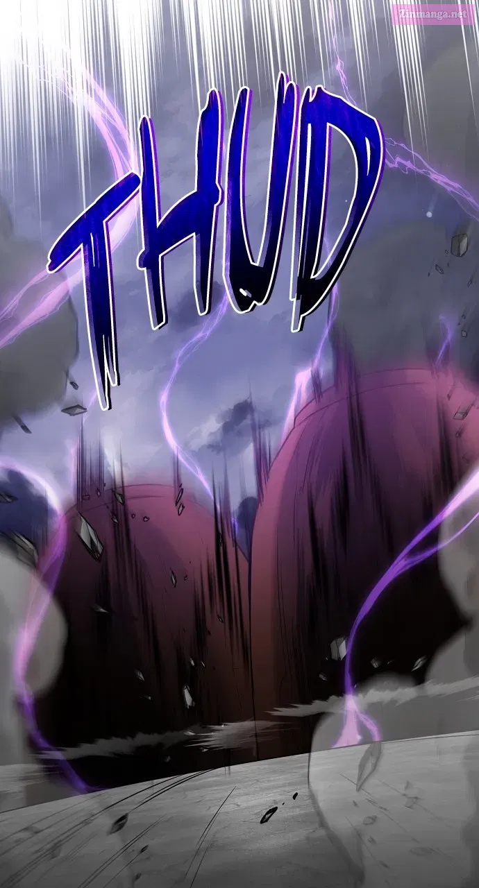 JAKDU: Shaman’s Blade Chapter 32 page 15 - 