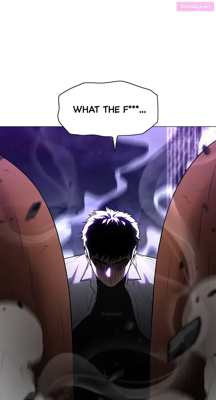 JAKDU: Shaman’s Blade Chapter 32 page 19 - 
