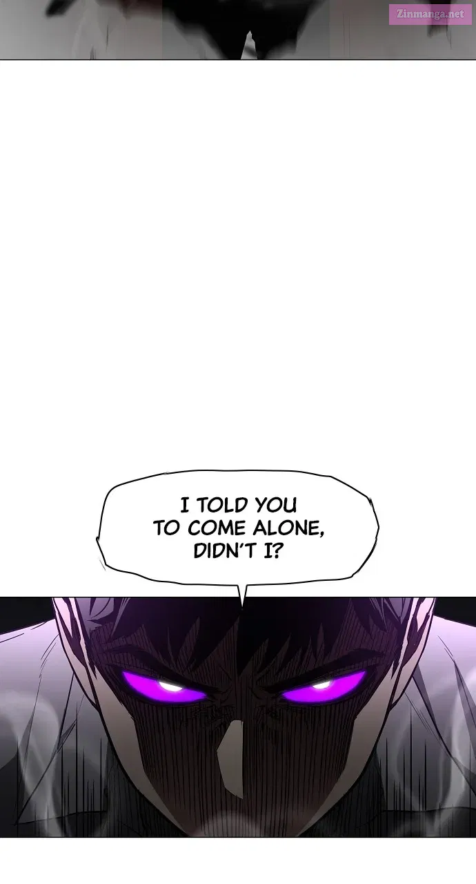 JAKDU: Shaman’s Blade Chapter 32 page 20 - 