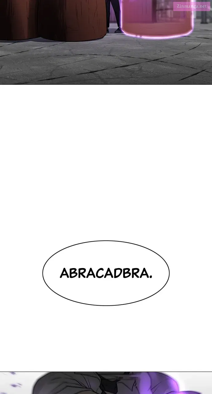 JAKDU: Shaman’s Blade Chapter 32 page 23 - 