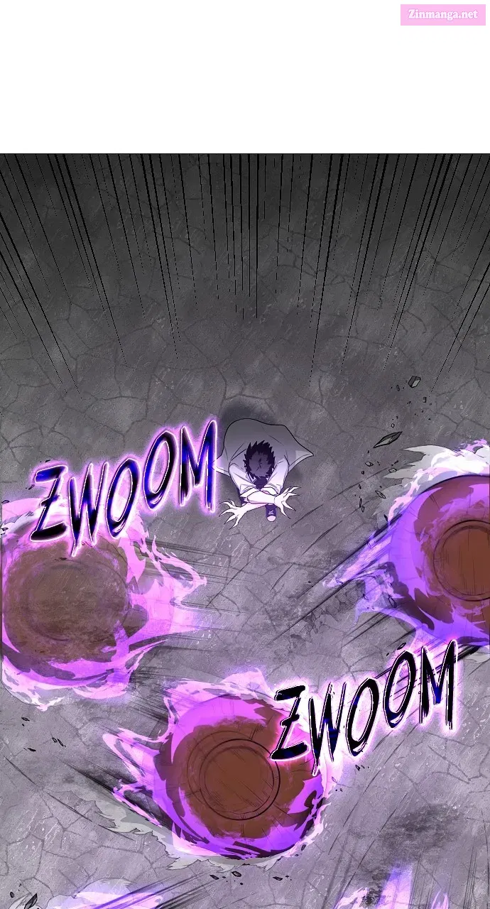 JAKDU: Shaman’s Blade Chapter 32 page 25 - 
