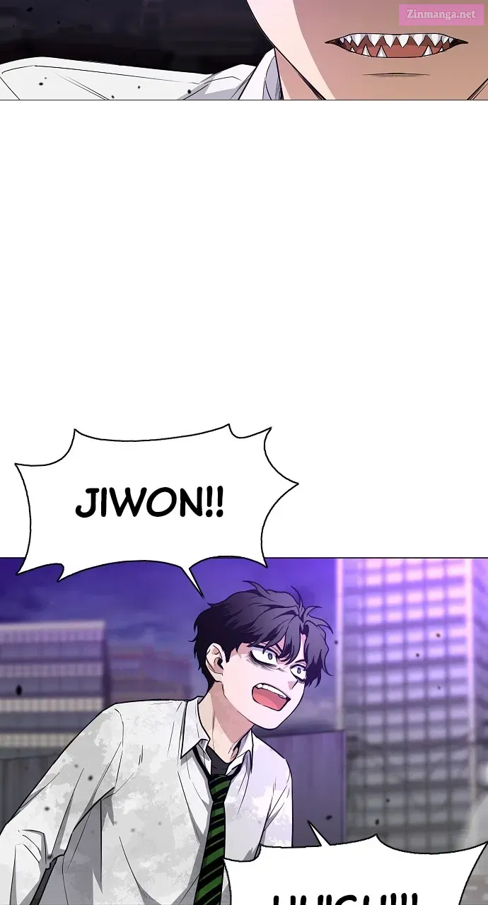 JAKDU: Shaman’s Blade Chapter 32 page 33 - 