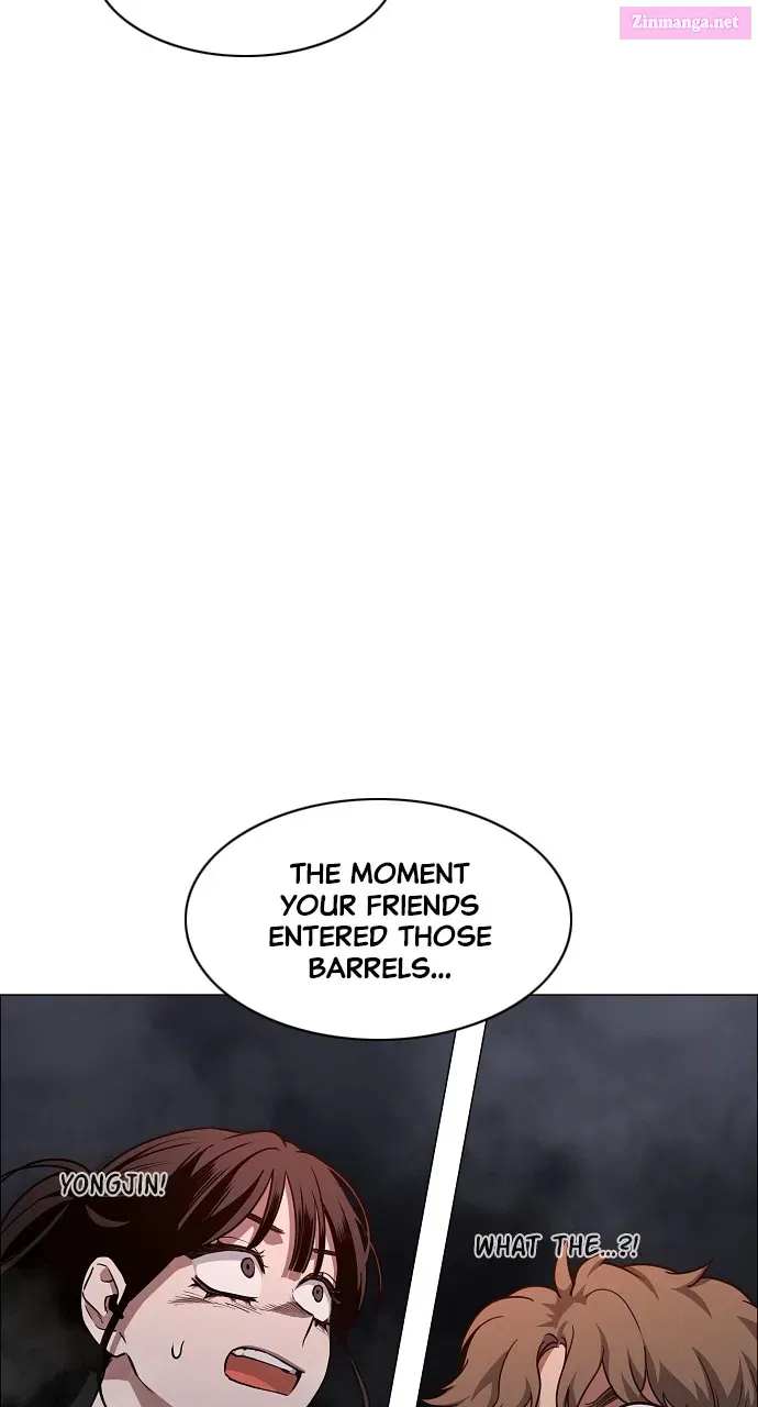 JAKDU: Shaman’s Blade Chapter 32 page 35 - 