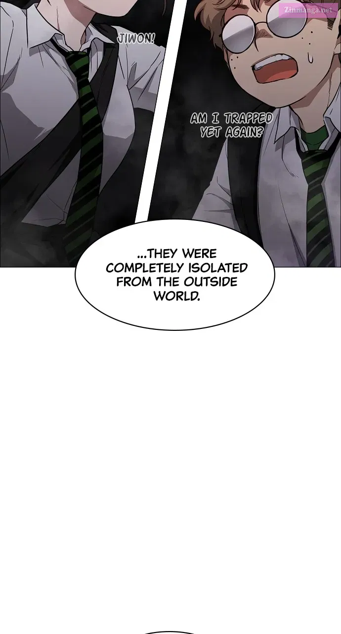 JAKDU: Shaman’s Blade Chapter 32 page 36 - 