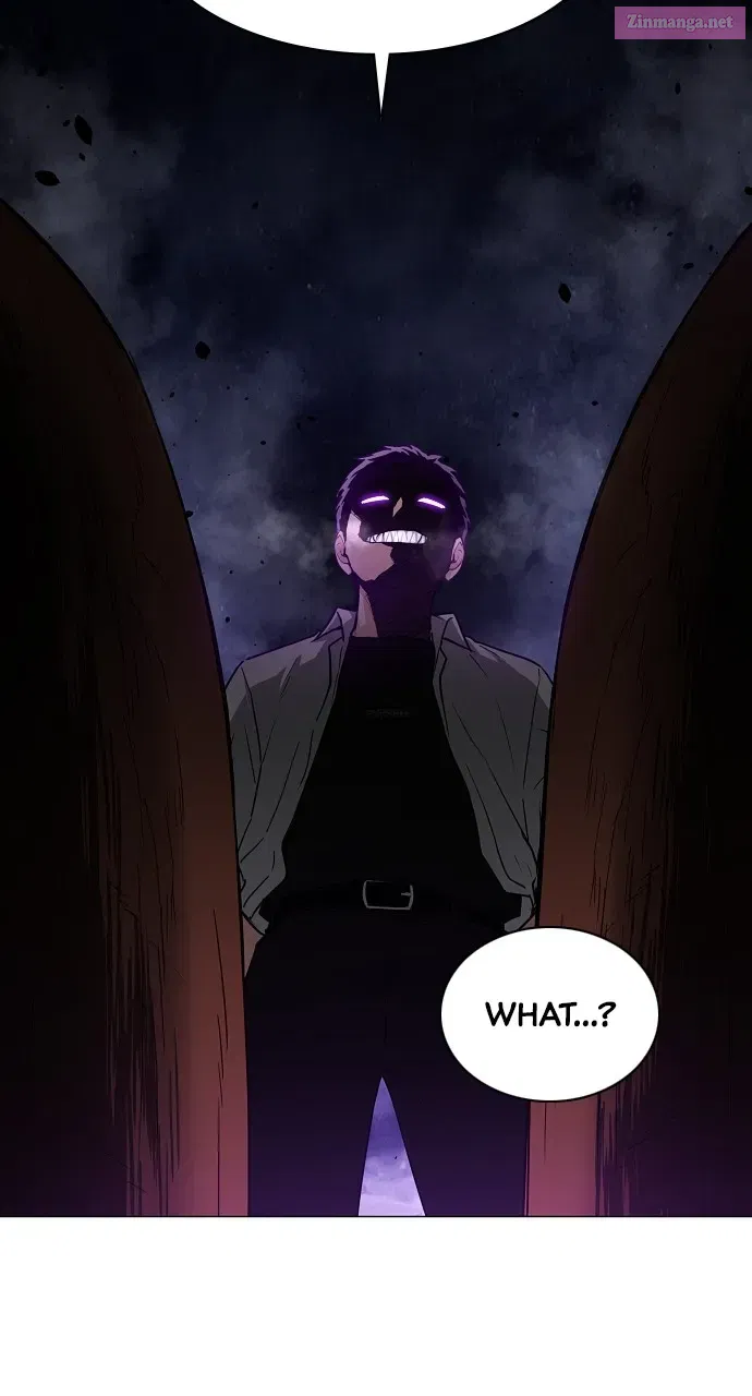 JAKDU: Shaman’s Blade Chapter 32 page 38 - 